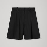 A.Emery Astor Short | Black