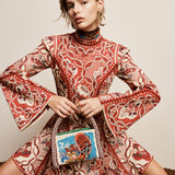 KENNY MINI DRESS