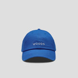 Viktoria & Woods Woods Cap | Royal Blue