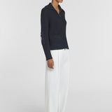 Viktoria & Woods Babylon Cardigan | Black
