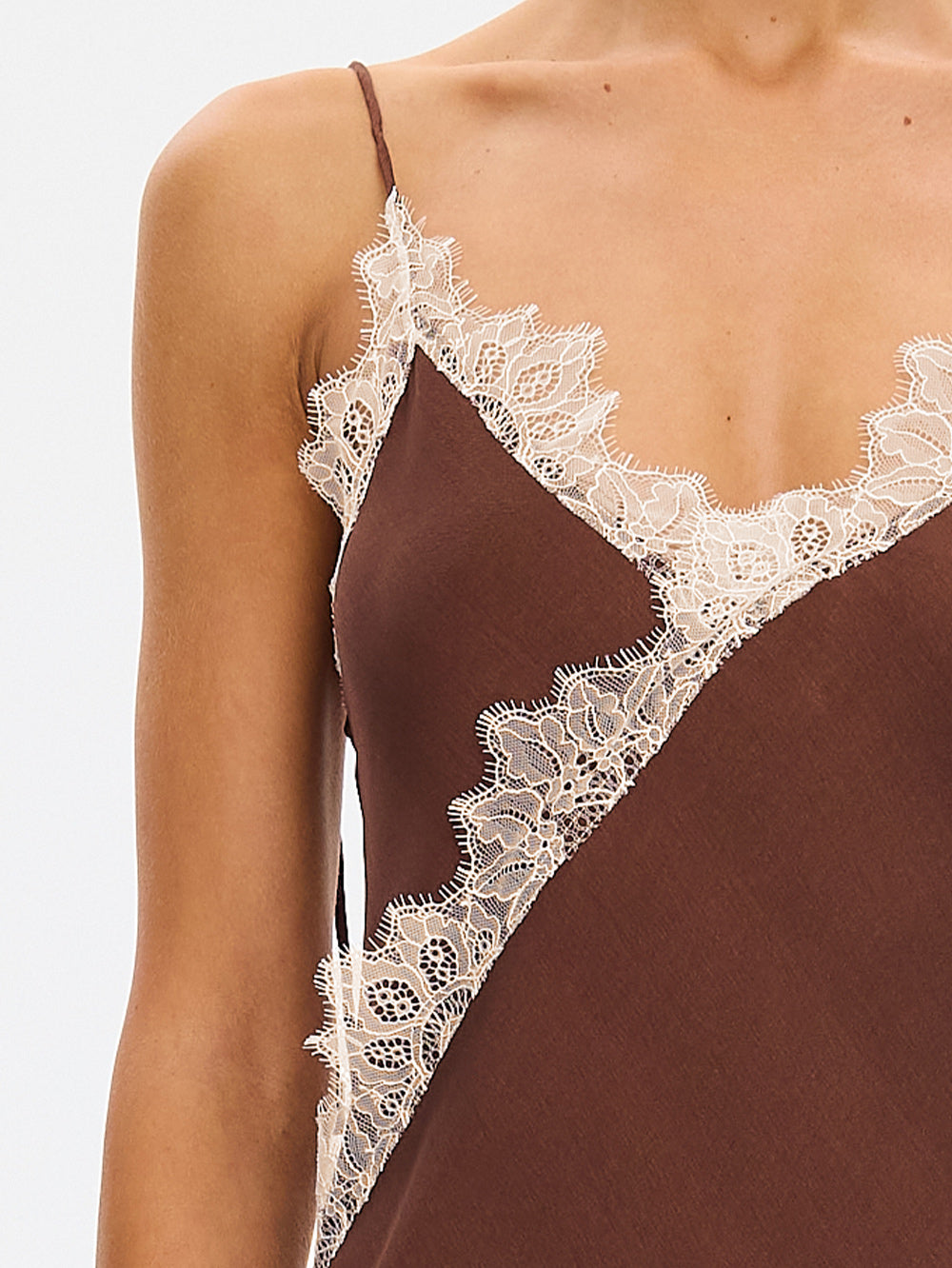 Anki Midi Dress