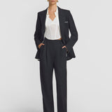 Viktoria & Woods Panther Trouser | Black