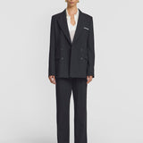Viktoria & Woods Billboard Blazer | Black