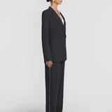 Viktoria & Woods Billboard Blazer | Black