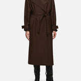 Blanca Anne Trench | Brown