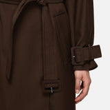 Blanca Anne Trench | Brown
