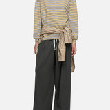 Blanca Ellie Polo | Cream