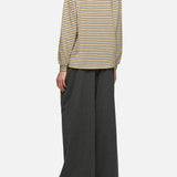 Blanca Ellie Polo | Cream