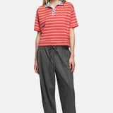 Blanca Natalini Polo | Red