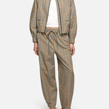 Blanca Sid Jacket | Cream/Black