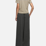 Blanca Suki Tee | Cream