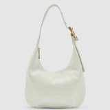 Brie Leon Everyday Croissant Bag | Elderflower (PRE-ORDER)