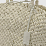 Brie Leon Heather Basket | Oat (PRE-ORDER)