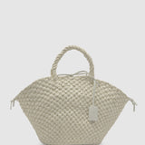 Brie Leon Heather Basket | Oat (PRE-ORDER)