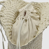 Brie Leon Heather Basket | Oat (PRE-ORDER)