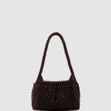 Brie Leon Madera Mini Bag | Chocolate (PRE-ORDER)