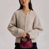 Brie Leon Luca Mini | Port