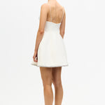 CRANSTON MINI DRESS