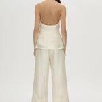 Sona crop pant