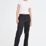 Jac + Jack Baby Tee | White