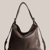 Vestirsi Bella XL  3-in-1 Convertible Bag | Dark Chocolate