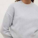 The Assembly Label Benny Knit | Breeze