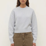 The Assembly Label Benny Knit | Breeze