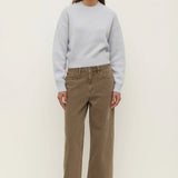 The Assembly Label Benny Knit | Breeze