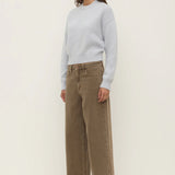 The Assembly Label Benny Knit | Breeze