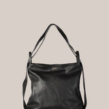 Vestirsi Bella 2-in-1 Convertible Backpack Tote | Black