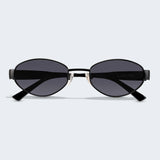 Luv Lou The Boston | Black