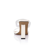Lana Wilkinson Brooke Wedge | Ivory