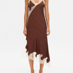 Anki Midi Dress
