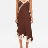 Anki Midi Dress