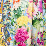 Camilla Frill Neck Dress With Hardware | Flor Fantastica Florfant