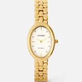 Cendré Phoebe Watch | Gold | 18K Gold