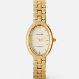 Cendré Phoebe Watch | Gold | 14K Gold