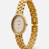 Cendré Phoebe Watch | Gold | 14K Gold