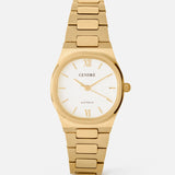 Cendré Saskia Watch | 14K Gold