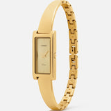 Cendré Mara Watch | Gold | 18K Gold