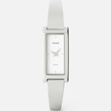 Cendré Mara Watch | Silver