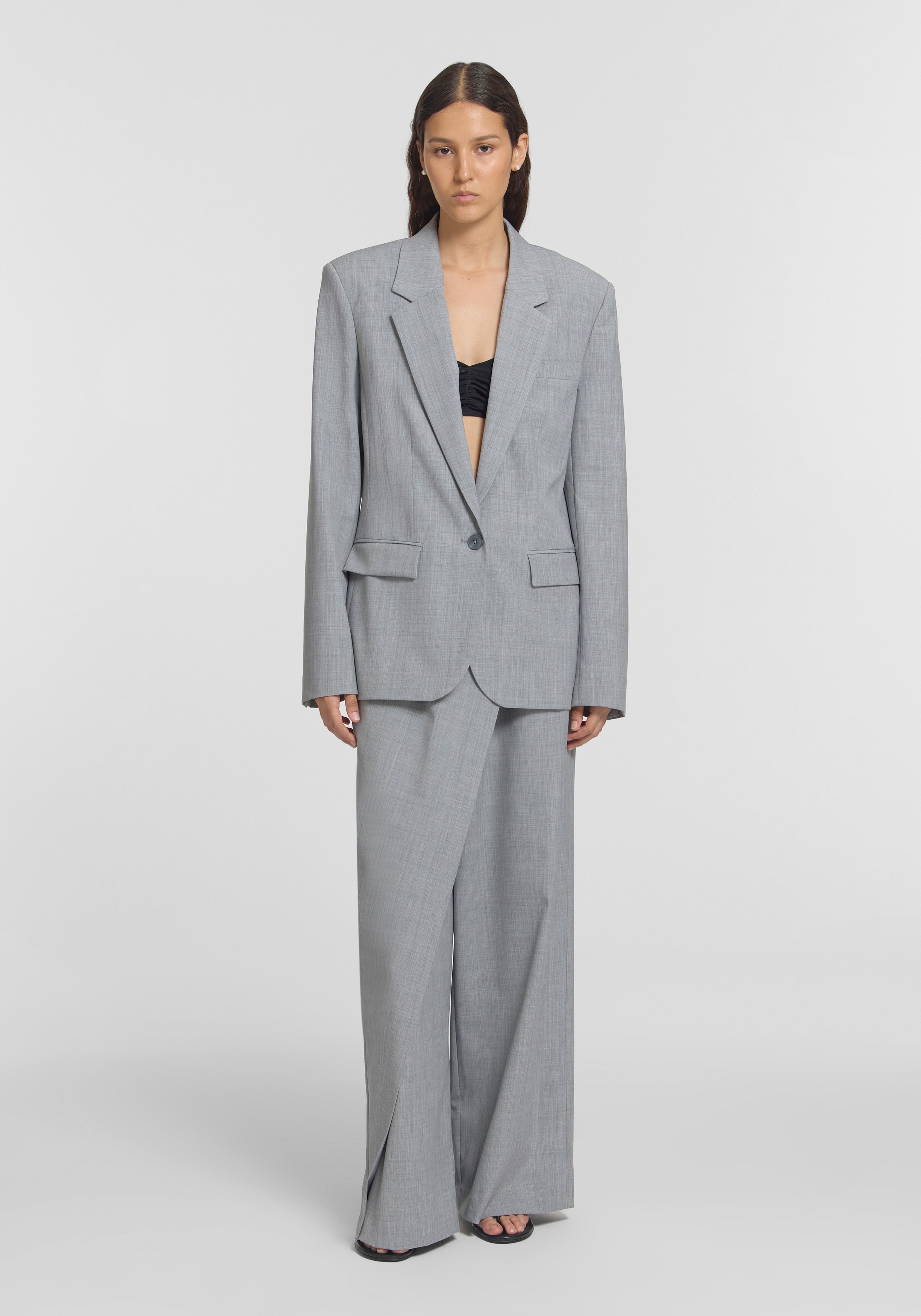 Connoisseur Blazer 