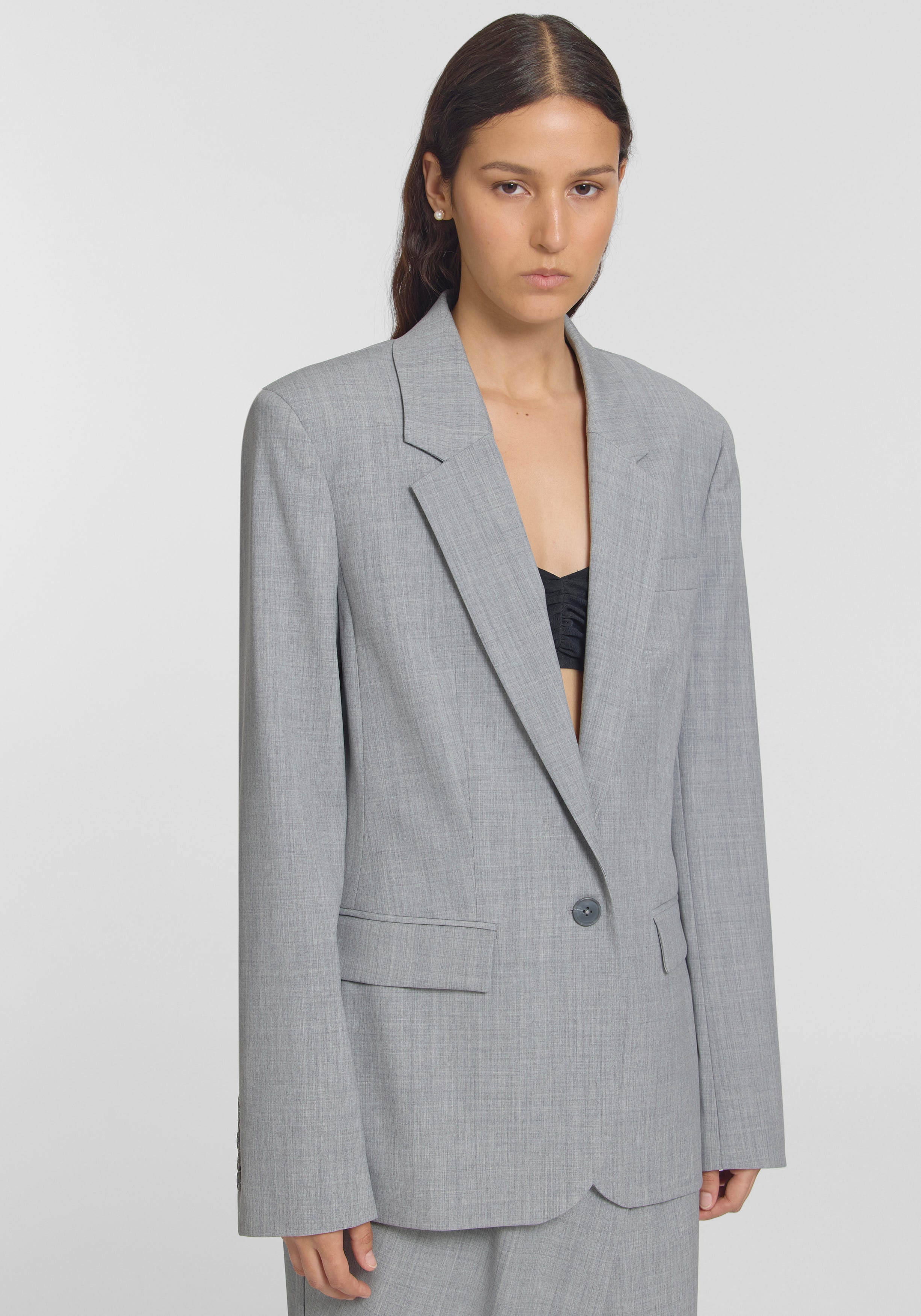 Connoisseur Blazer 