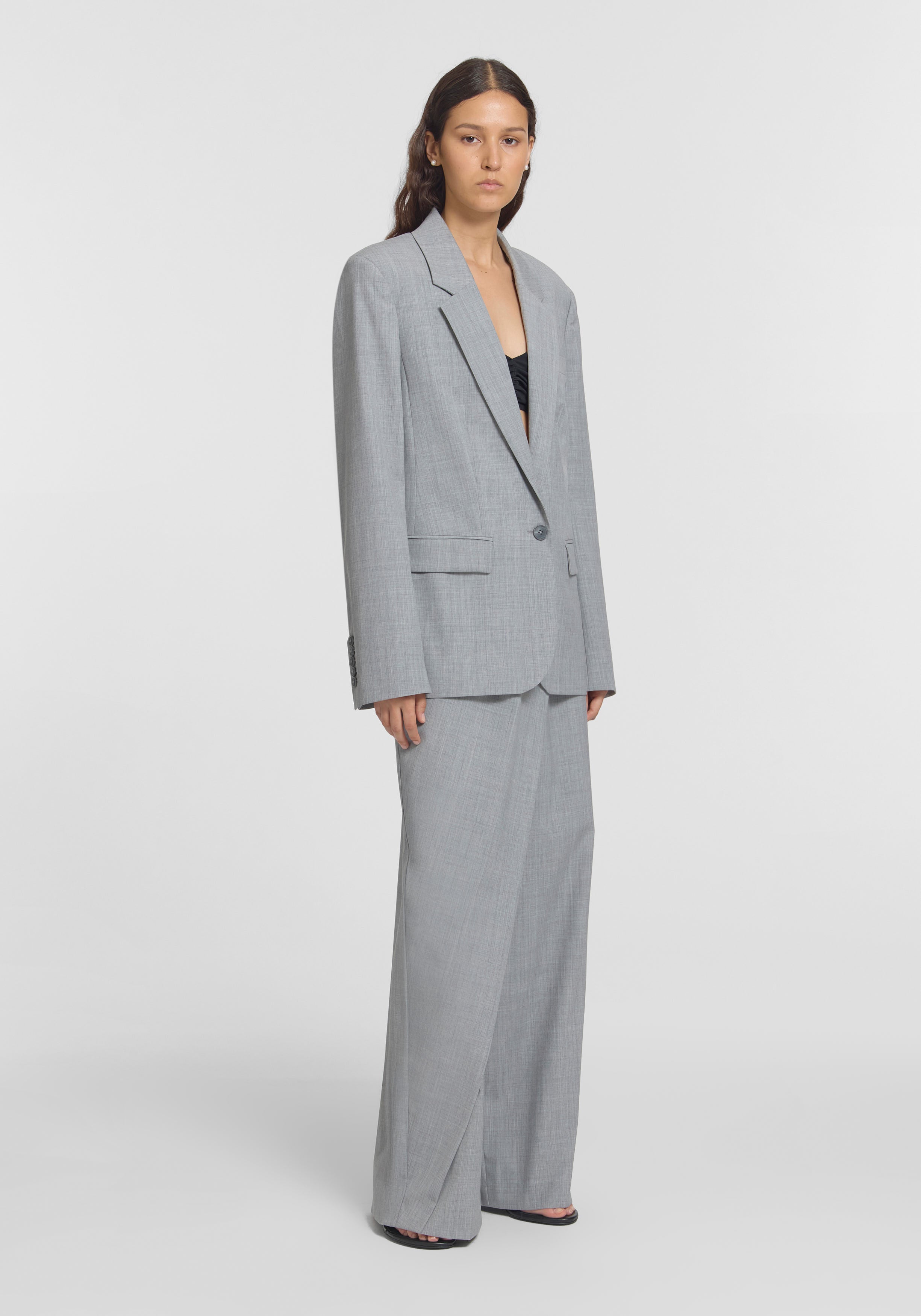 Connoisseur Blazer 