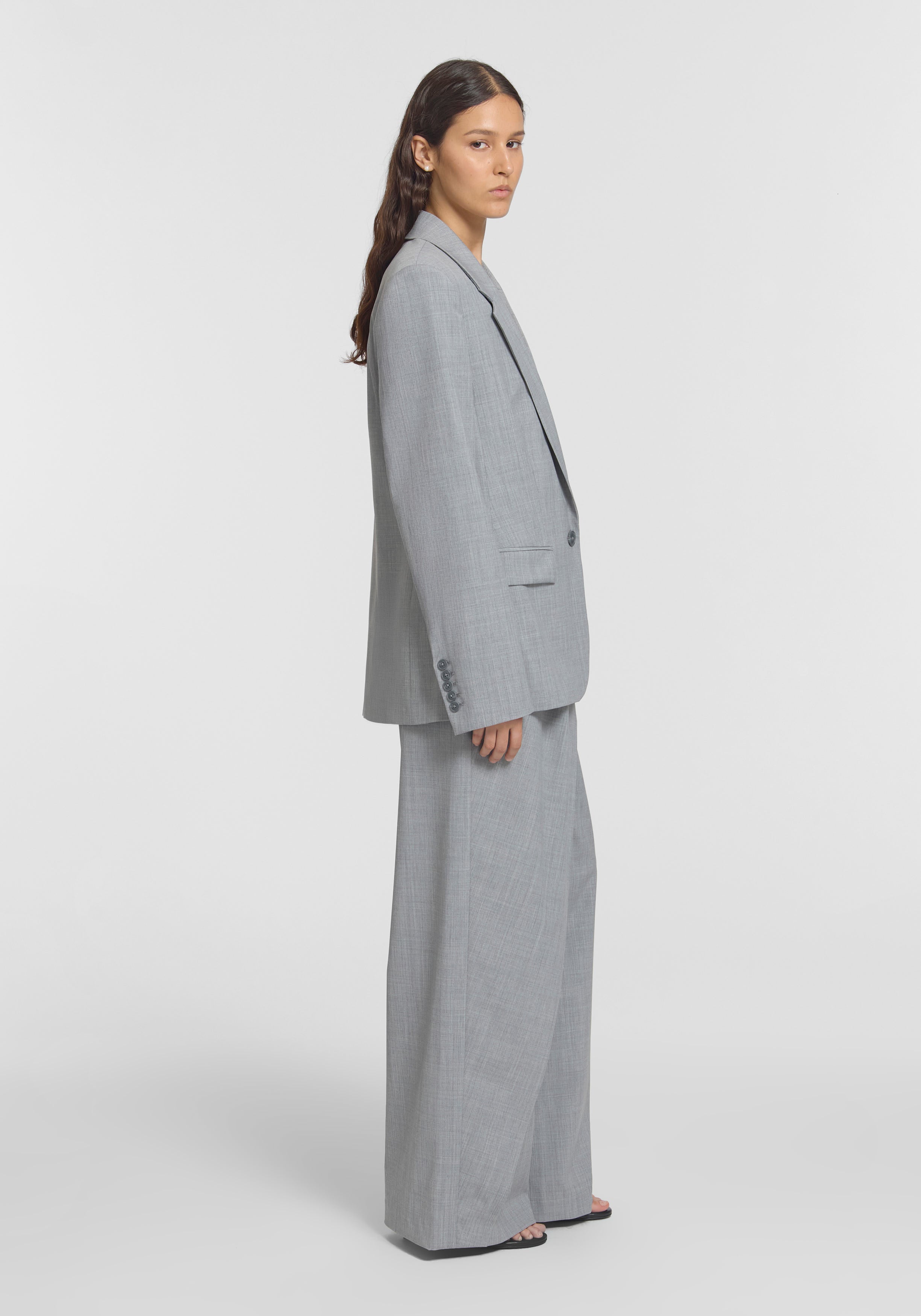Connoisseur Blazer 