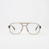 Edera Clemence | Oyster Brown Blue Light (PRE-ORDER)