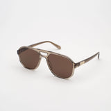 Edera Clemence | Oyster Brown (PRE-ORDER)