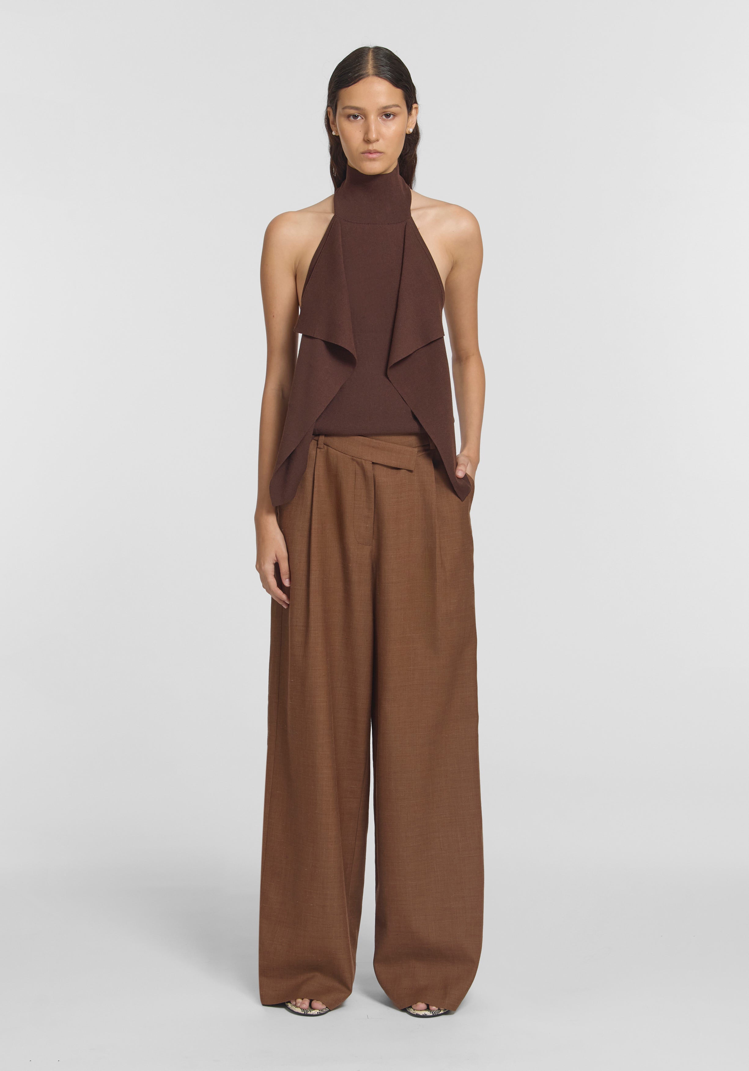 Columbus Trouser