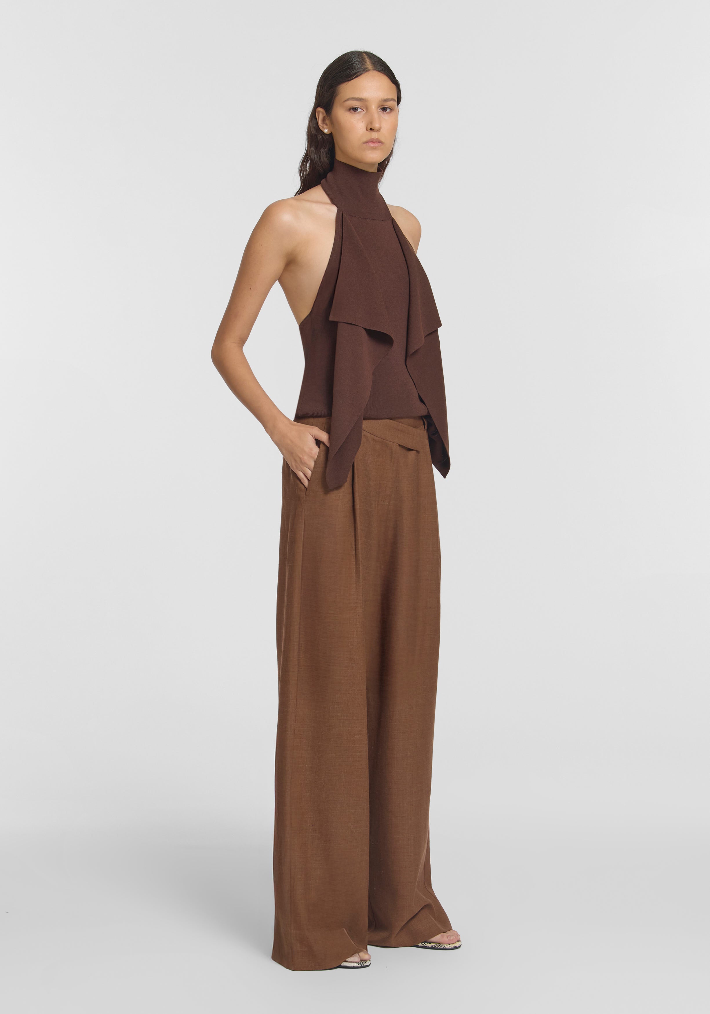Columbus Trouser