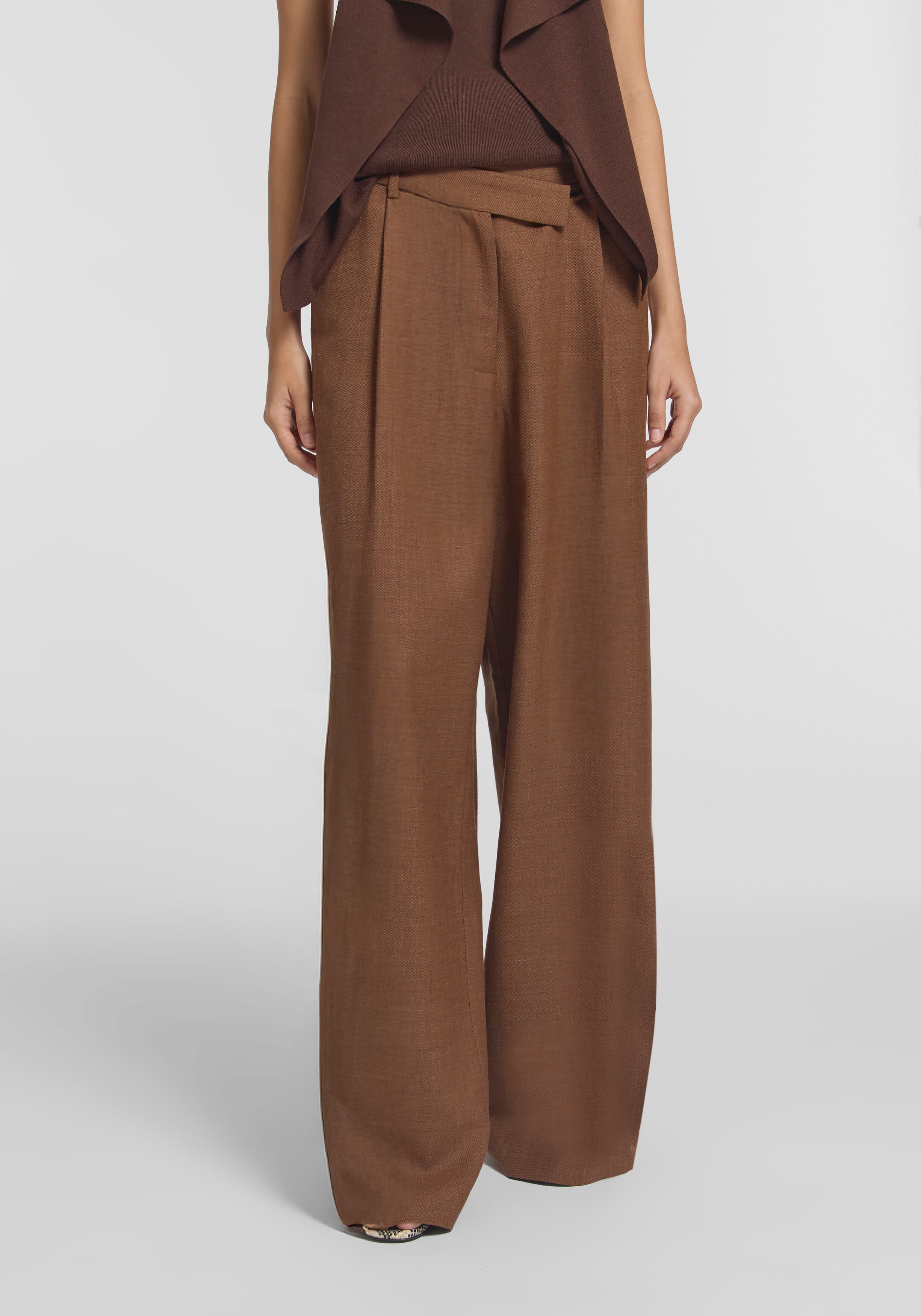 Columbus Trouser